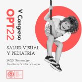 Murcia acoge esta semana el congreso nacional Salud Visual y Pediatra