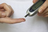 La diabetes crece en Espana un 6% en diez anos: 