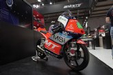 MT Helmets reafirma su fortaleza en el Saln EICMA de Miln