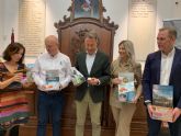 El Ayuntamiento renueva el convenio de colaboración con ALINATUR PETFOOD para proporcionar pienso a colonias felinas en Lorca