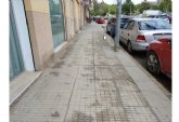 La JGL aprueba la adjudicación de las obras de refuerzo y remodelación en las calles Federico García Lorca, Quevedo y Cordovín