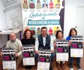 Presentan las actividades en torno al 25N