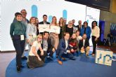 Una 'startup' que crea asistentes virtuales con Inteligencia Artificial se alza con el Premio Emprendedor del Año de la Región de Murcia