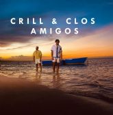 Crill & Clos presentan su primer sencillo oficial 