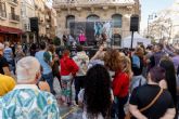 La agenda del fin de semana en Cartagena trae fútbol, conciertos de jazz, beatbox y risas