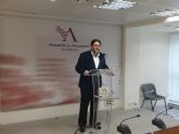 Ciudadanos presentar un texto para la creacin de la Ley Regional de Emergencias