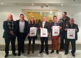 La Comunidad pone en marcha la campaña solidaria de recogida de juguetes Aqu jugamos todos