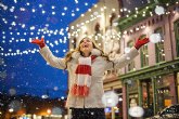 El 49% de los consumidores españoles an no ha comenzado sus compras navideñas, segn gora
