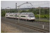 Renfe reorganiza la oferta de trenes de servicio pblico entre Murcia y Alicante a partir del 20 de diciembre