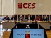 La Comunidad presenta al CES un presupuesto histrico que refuerza la sanidad y genera oportunidades para jvenes, familias, pymes o autnomos