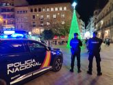 El Plan Comercio Seguro refuerza las medidas para garantizar la seguridad de comercios, comerciantes y ciudadanos durante las fiestas de Navidad