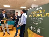 La Comunidad, la federacin y Ugolf ponen en marcha la I Copa Regin de Murcia de golf