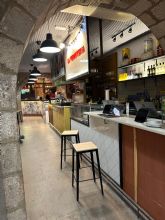 Nace BORN14, el nuevo mercado gastronmico de Barcelona