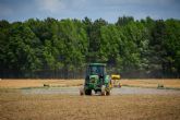 Unión de Uniones pide una moratoria en los periodos de aplicación para la fertilización nitrogenada de los suelos agrarios que debe entrar en vigor en 2024