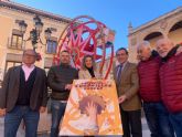 El folclore lorquino se dará cita este domingo en la calle Corredera con la participación de ocho grupos en el encuentro de Cuadrillas de Pascuas