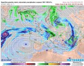 El tiempo de Navidad en Espana segn Meteored: primeras tendencias sobre el fro y la nieve