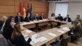 Murcia refuerza su posicionamiento en la Red de Destinos Tursticos Inteligentes con la creacin de la Mesa DTI