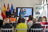 Santomera reconoce a voluntarios y asociaciones en la I Jornada del Voluntariado del municipio