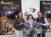 Comienza hoy la programacin navidea en Cieza