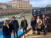 Cerca de 300 artistas flamencos llenarn de arte la ciudad de Murcia los das 18 y 19 de enero