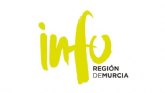 El Instituto de Fomento de la Regin de Murcia solicita la marca nacional INFO REGIN DE MURCIA