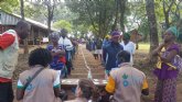 Repblica Centroafricana: Accin contra el Hambre alerta del crecimiento de la inseguridad alimentaria por la nueva ola de violencia del pas