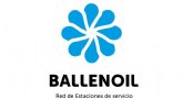 Ballenoil dona 9.000 euros a los bancos de alimentos y a Apadis