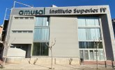 El ISFP Amusal referente en Formacin Profesional