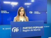 PP: 'Hugo Morn no tiene autoridad para seguir siendo responsable de Medio Ambiente'