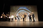 El Auditorio acoge una Gala Benéfica a beneficio de la Cofradía de Santiago Apóstol y María Santísima de la Amargura