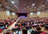 El Auditorio Margarita Lozano de Lorca registra 