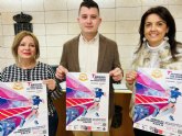 El IES Prado Mayor celebra el viernes 24 de enero la I Marcha Solidaria a beneficio de la Fundacin Aladina