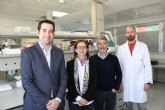 Un trabajo conjunto del IMIDA y el IMIB obtiene un premio de la Real Academia de Medicina y Ciruga de Murcia