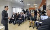 ´Murcia en cifras´, el observatorio de barrios y pedanías más potente de España, abre a la sociedad más de 70.000 datos