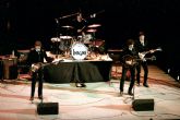 Homenaje a la banda de Liverpool en 'The Beatles Tribute - Imagine The Beatles', en el Auditorio El Batel de Cartagena