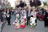 Abierta la inscripcion para la Ofrenda Floral a la Virgen de la Caridad el Viernes de Dolores