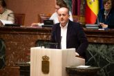 Las inversiones para la recuperacin del Mar Menor figurarn en un anexo detallado en los presupuestos regionales de 2019