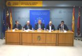 El Servicio Público de Empleo Estatal subvenciona con 560.000 euros la reforma de la nueva oficina de empleo de Cieza