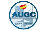 AUGC denuncia que 'la Comandancia de Murcia deniega la conciliacin familiar de los guardias civiles'