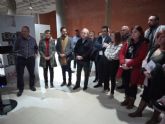 La exposicin de ugt '130 años de luchas y conquistas' se inaugura en el luzzy de cartagena