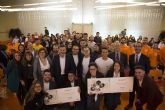 Fundacin Repsol premia proyectos innovadores desarrollados por alumnos de FP