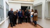 682 familias de Murcia se benefician de ayudas para mejorar la accesibilidad en sus edificios y viviendas