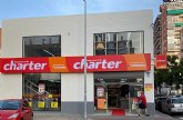 Charter cierra 2021 con rcord de aperturas y Consum factura un 12,9% ms a su franquicia