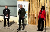 Nueva feria de energa y construccin sostenible en Vic (Barcelona)