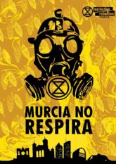 XRMURCIA Demanda Medidas Urgentes para paliar la Contaminación del Aire