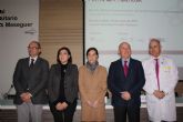 Jornada 'El reto de la incorporacin de la innovacin tcnica al sistema sanitario'