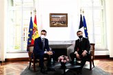 Snchez subraya ante Macron la histrica relacin de excepcional confianza que une a Espana y Francia