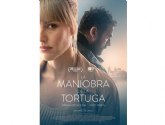 6 de mayo fecha de estreno para 'La Maniobra de la Tortuga' de Juan Miguel del Castillo