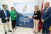 El plan regional de carreteras para Cartagena equivale a asfaltar la distancia entre Cartagena y Helln