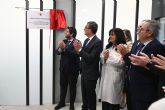 El nuevo centro de salud de Sangonera La Verde ampla sus instalaciones para ofrecer ms consultas y prestaciones a los pacientes